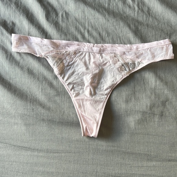 NWT Victoria’s Secret panty bundle! - Picture 5 of 9